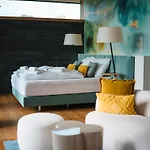 Campingbeach Ossiacher Alpstuga *
