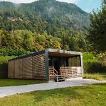 Alpstuga Campingbeach Ossiacher *