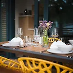 Alpstuga Campingbeach Ossiacher