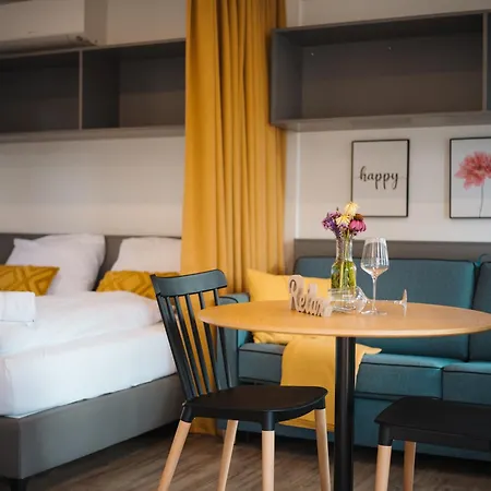 Alpstuga Campingbeach Ossiacher *