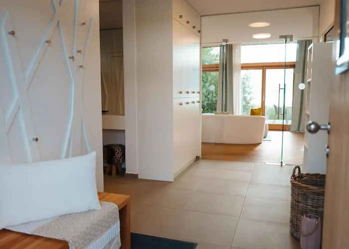 Campingbeach Ossiacher Annenheim