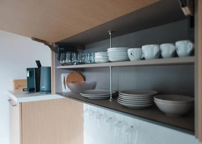 Campingbeach Ossiacher Annenheim