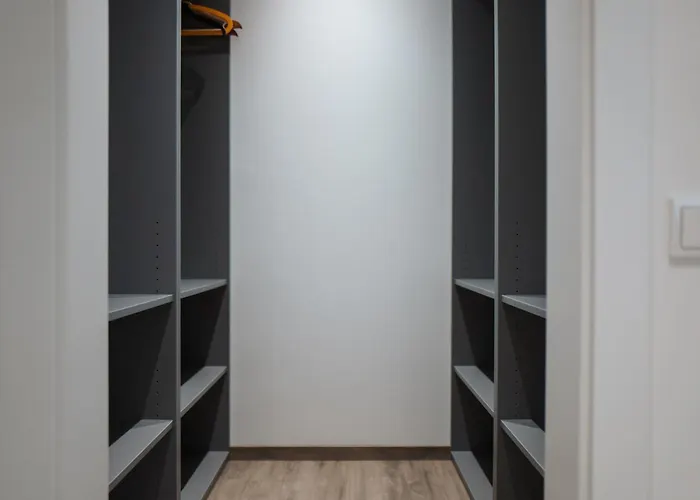 Campingbeach Ossiacher Domek alpejski *