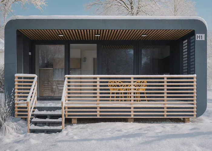 Campingbeach Ossiacher * Annenheim